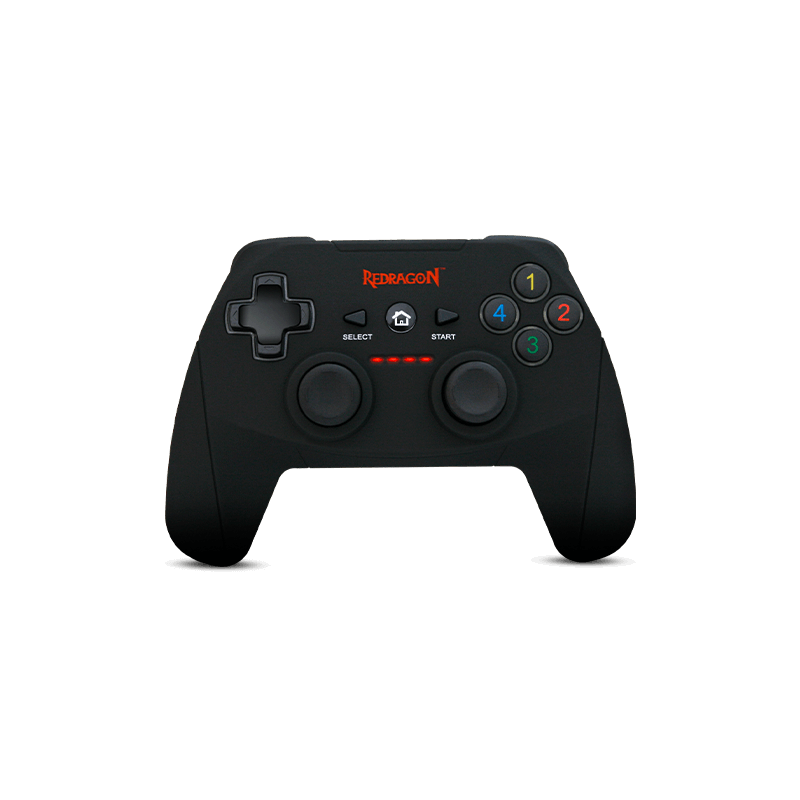 Gamepad Redragon Harrow G808 Gamepad Redragon Harrow G808